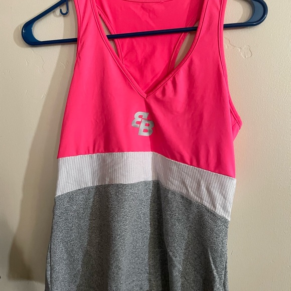 BB TENNIS TANK-imported from Spain - Picture 10 of 10